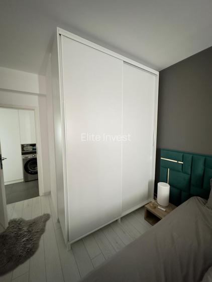 2 camere decomandat-acces metrou- mobilat/utilat complet - 13