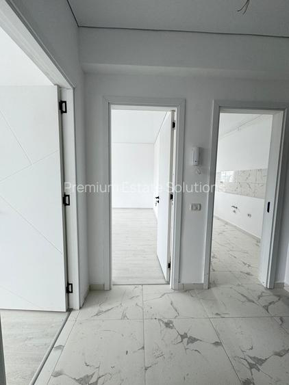 VANZARE APARTAMENT 2 CAMERE DECOMANDAT-CARTIER MILITARI TVA INCLUS - 9