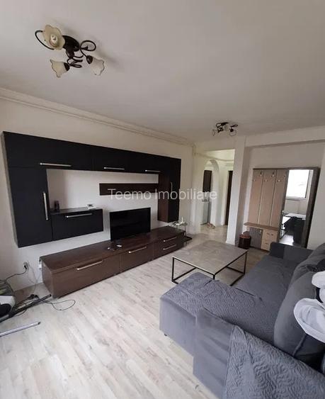 Apartament 2 camere, decomandat, 46 mp, centrala, ac, metrou, Aparatorii Patriei - 4