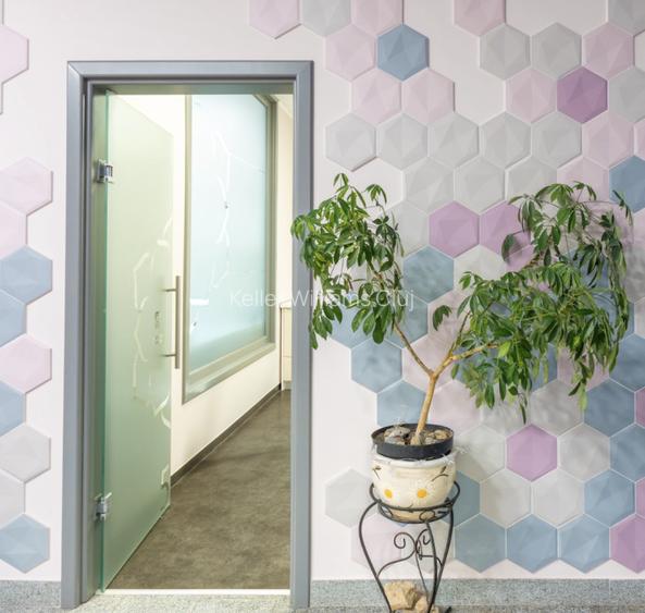 Spatiu amenajat penru activitati medicale in zona premium /Gara Mica,  Tg. Mures - 10