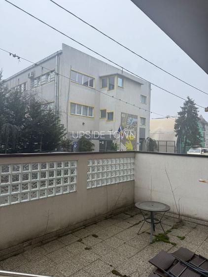 2 camere | Trifesti | Baneasa | parcare + curte terasa 25mp - 16