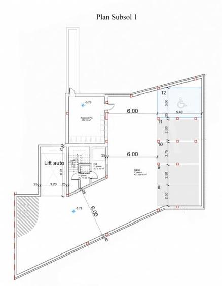 Teren intravilan pentru constructii de vanzare in Manastur, Cluj Napoca - 9
