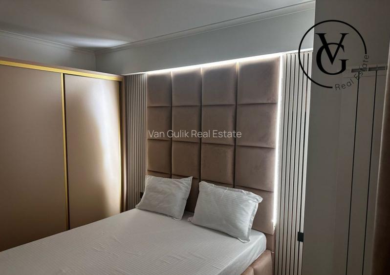 Apartament 2 camere nou Alezzi Odyssey - 7