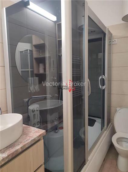 Inchiriere casa individuala 3 camere si curte generoasa Chitila - 5