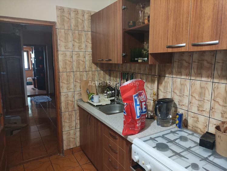 3 CAMERE PARTER  |  FALEZA NORD  |  CONSTANTA - 4