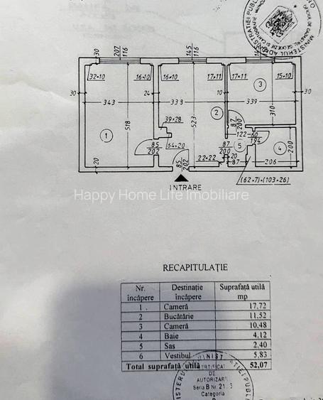 Iancului Pantelimon apartament 2 camere la parter ideal activitate comerciala - 9
