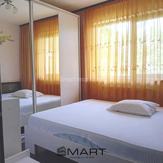 Apartament 2 camere decomandate zona Turnisor - 2