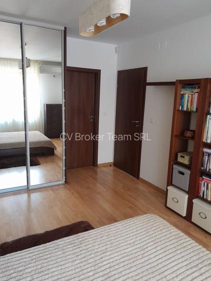 Calea Calarasilor Ap 3 cam dec 91 mp+garaj+boxa, et 1/5, bloc 2009 - 143