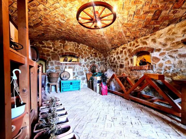 Casa 4 camere de vanzare in Gheorghe Doja Oradea, Oradea - 12