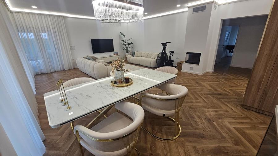 Casă modernă parter | stil minimalist - complet mobilată și utilată - 6