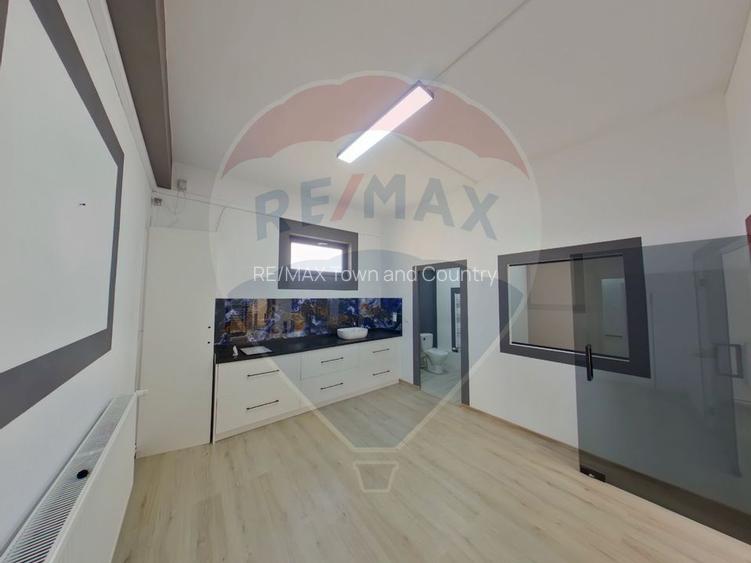 Spațiu de inchiriat ultracentral - 4