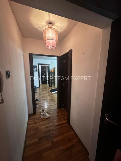 Apartament cu 3 cam - Str Resita - 11