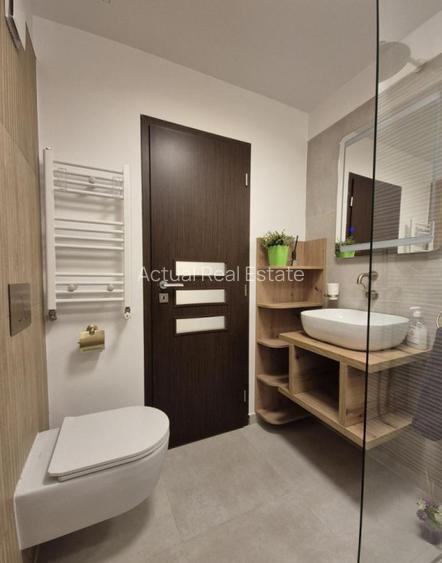 APARTAMENT 2 CAMERE | FALEZA NORD | VEDERE LA MARE | LOC DE PARCARE - 7