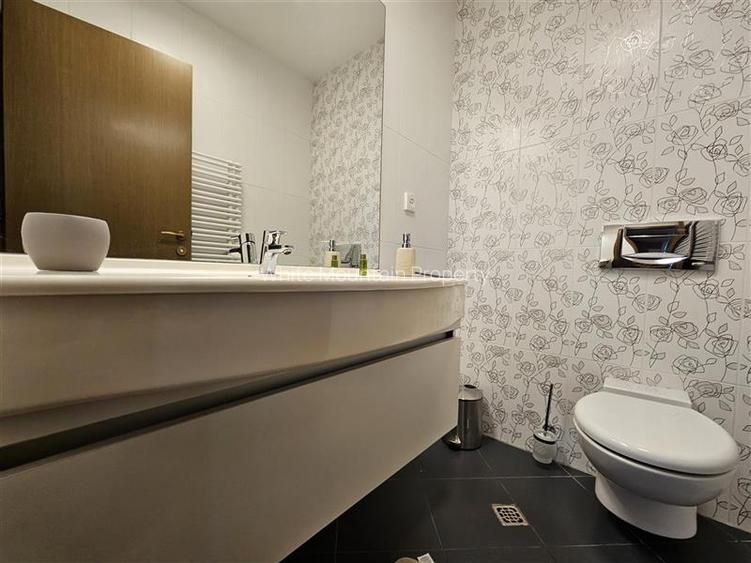 Apartament cu doua camere de inchiriat in Bellevue Residence - 31