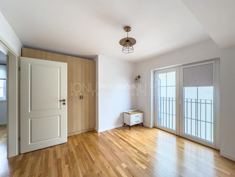 Vila moderna P+1+M | Inchiriere | Otopeni - 14