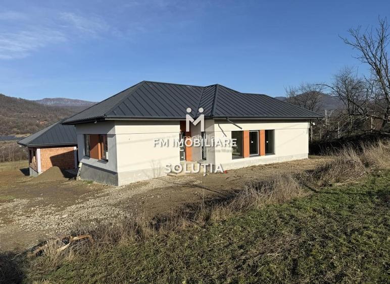 🏡 Casa nouă | Baia Sprie | drumul spre Unguraș - 14