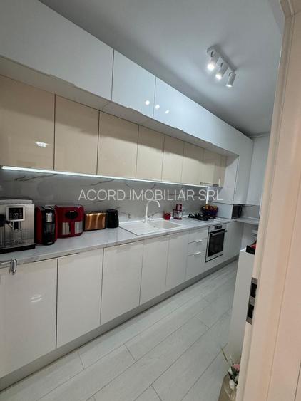 Apartament 2 camere Boreal - 10