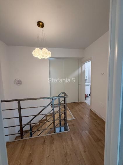 Central Address Residence Ap duplex 3 camere bloc nou - 10