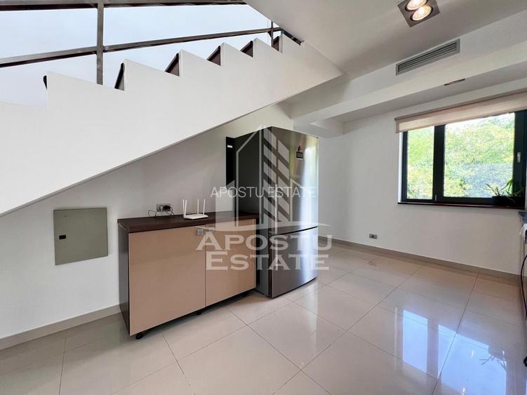 Casa de lux cu 5 camere, 4 bai, piscina privata , zona Aradului - 11
