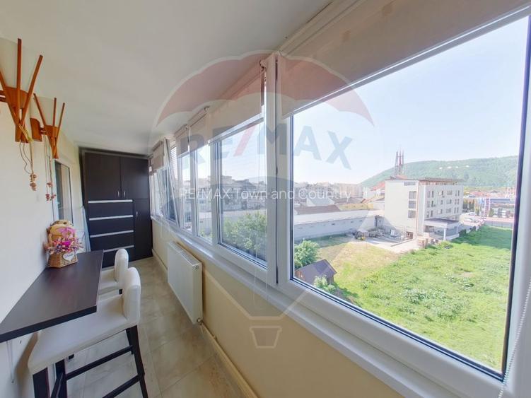 Apartament cu 4 camere de vânzare, Piața 1 Decembrie 1918 - 6