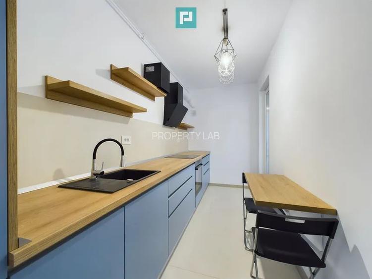 Apartament cu 1 cameră, zona Aradului, Timișoara - 4