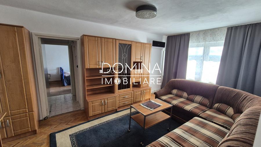 Vânzare apartament 2 camere – 51 mp – Bld. Republicii - vizavi de gară - 3