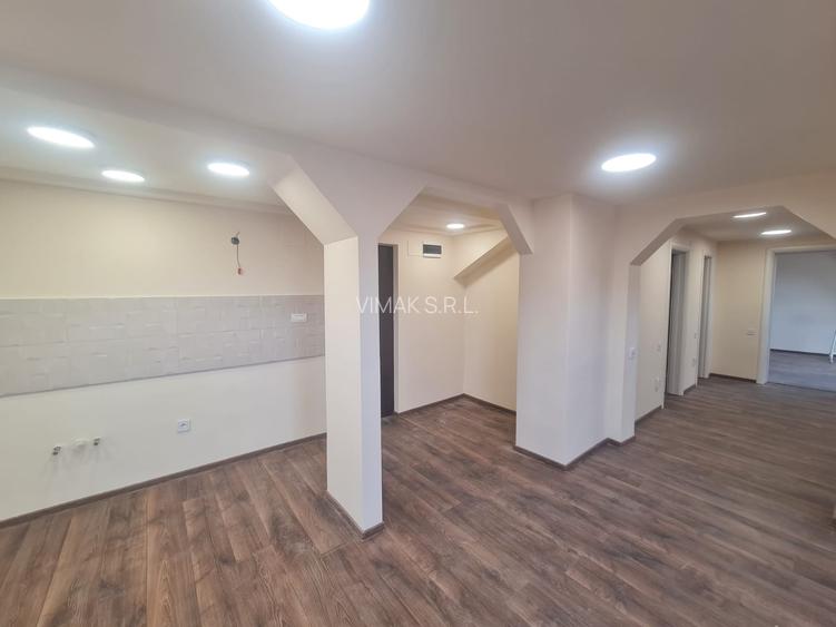 S.C. Vimak Imobiliare inchiriaza apartament in centrul istoric - 9