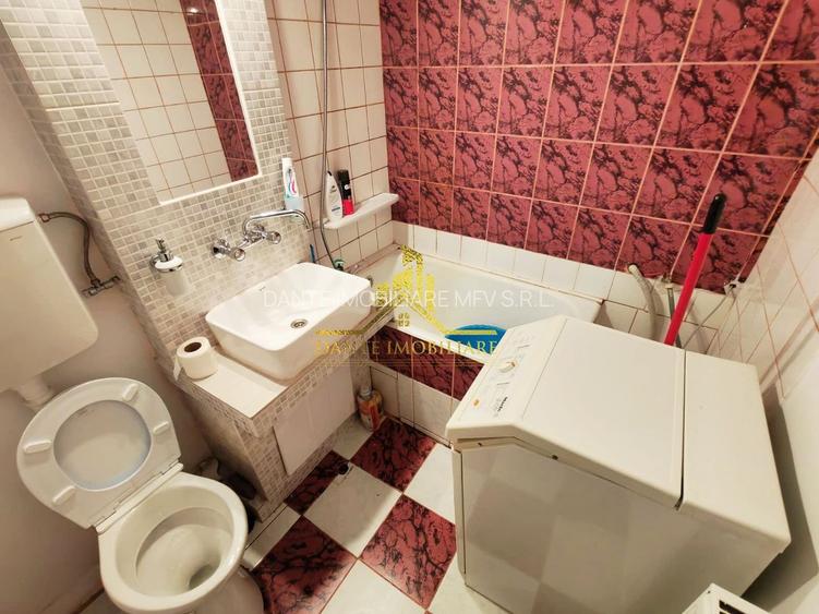 1 camera, decomandat, modern, PET FRIENDLY, Zorilor, UMF - 6