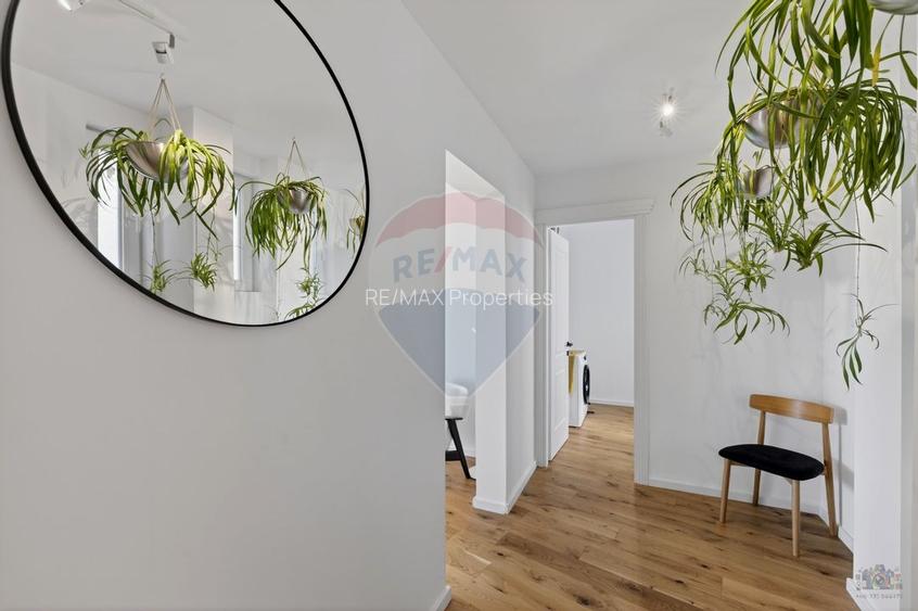 Apartament care inspira | Cismigiu  Gh Lazar - 5