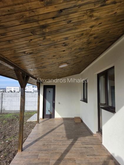 Casa de vanzare in zona Cornetu, jud. Ilfov (3 min de A0 si viitorul M7) - 5