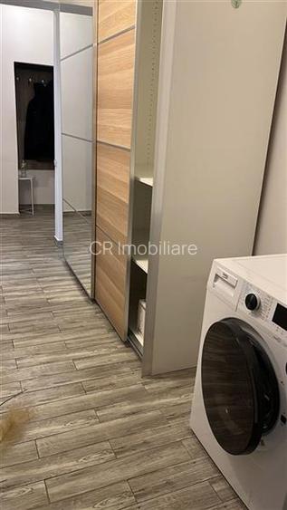 Inchiriere apartament 2 camere Modern MagheruUltracentral - 6