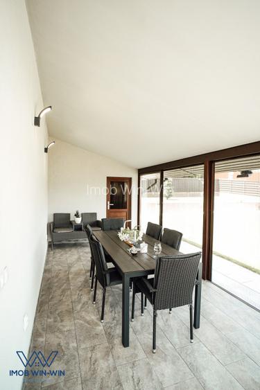 Casa de vis, intr-un cadru natural de exceptie - 10