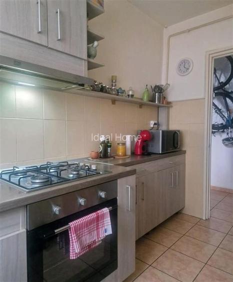Apartament cu 3 camere etajul 2 Alexandru cel Bun - 6
