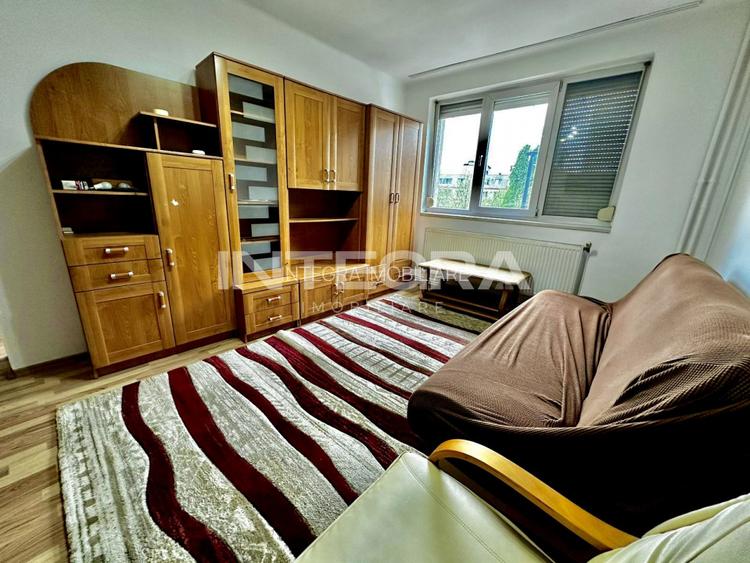 Centru | Inchiriez Apartament | 3 Camere  Strada Horea 89 |  - 11