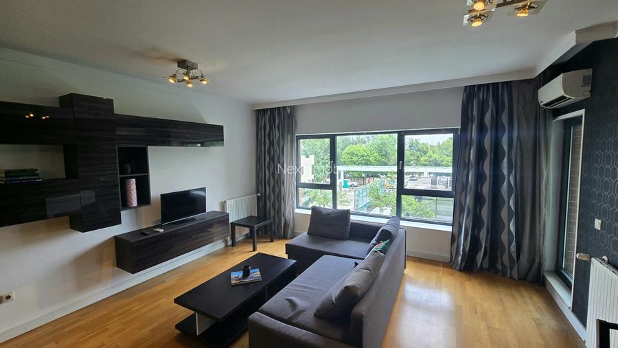 2 camere+parcare subterana | pet friendly | TEI - 2