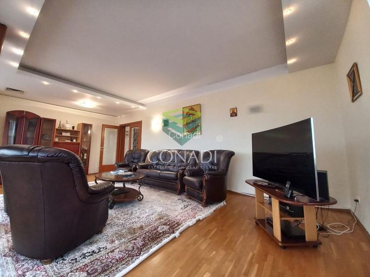 Apartament cu 3 camere Primaverii - 3