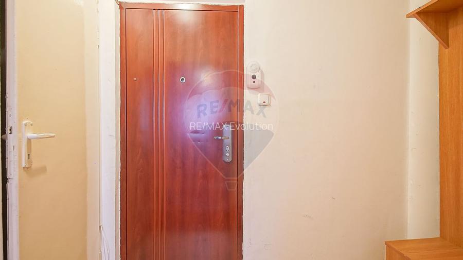 COMISION 0%De inchiriat! Garsoniera zona Bartolomeu, etaj intermediar - 16