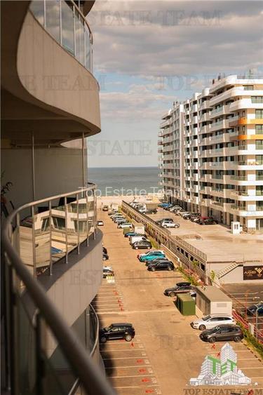 Studio cu vedere la mare si lac - Mamaia Nord - 12