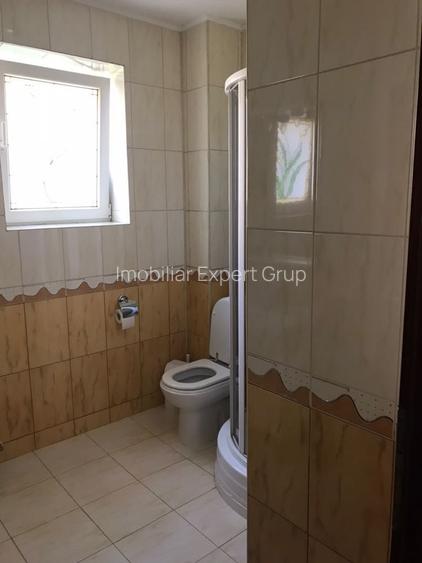 Vila Pipera D+P+1+M, 2004 - 5