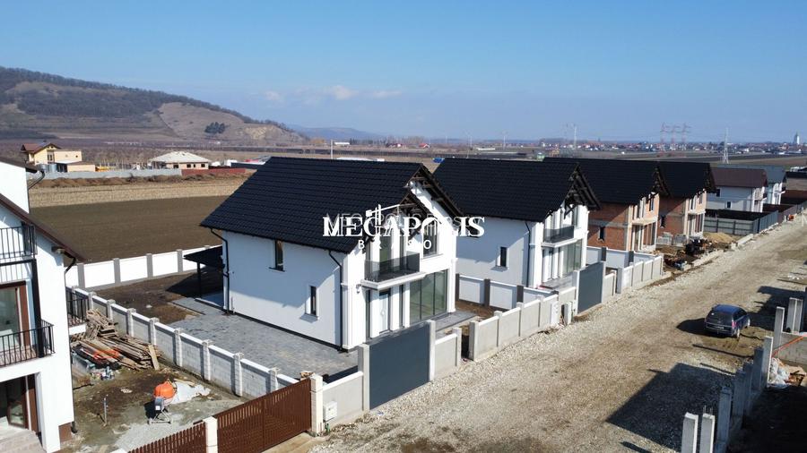 Direct Dezvoltator | Stil Clasic | Utilități | Achitare Eșalonată - 10