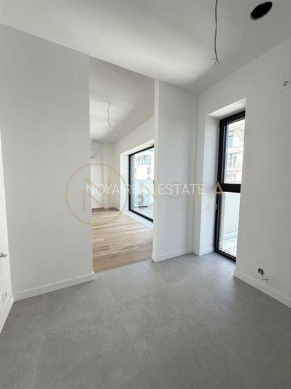 Apartament cu 3 camere One Cotroceni Park - Parcare optional | Multiple unitati - 9