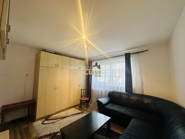 Apartament 4 camere | Decomandat | 65 mpu | zona Mehedinti Manastur - 2
