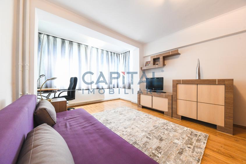 COMISION 0! Apartament 2 camere | FSEGA| Langa Iulis Mall | - 2