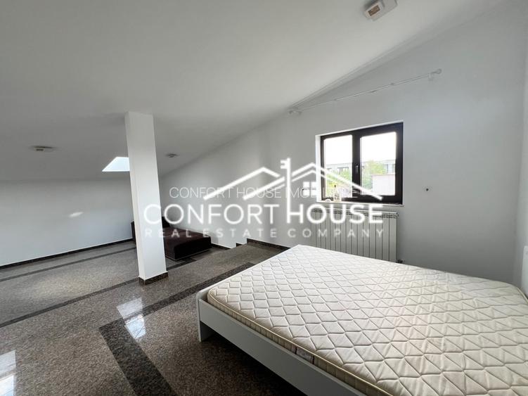 Vila P+E, 6 camere, nemobilat, 1500mp teren, PIPERA - 28