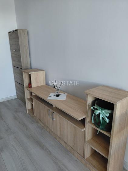 Garsoniera - 30 mp / Hils Pallady / Comision 0% - 5