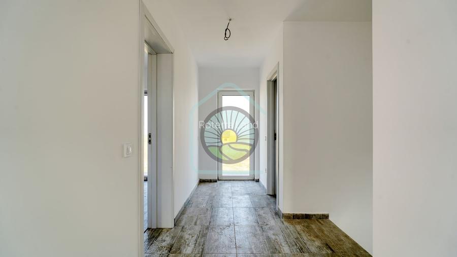 CASA  5 CAMERE IZVOR-TARLUNGENI - 10