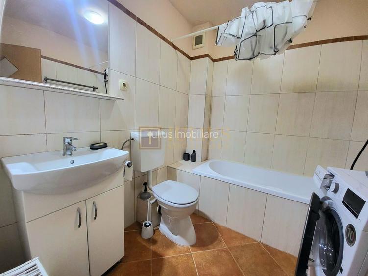 centrala proprie | 2 dormitoare | Braytim - 4