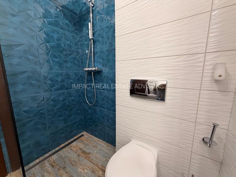 APARTAMENT 3 CAMERE | 2 LOCURI DE PARCARE | PREMIUM | TERASA + CURTE - 21