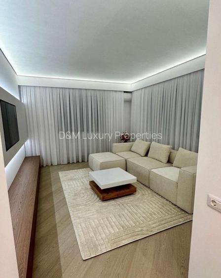 De inchiriat 3 camere Cortina North - 4