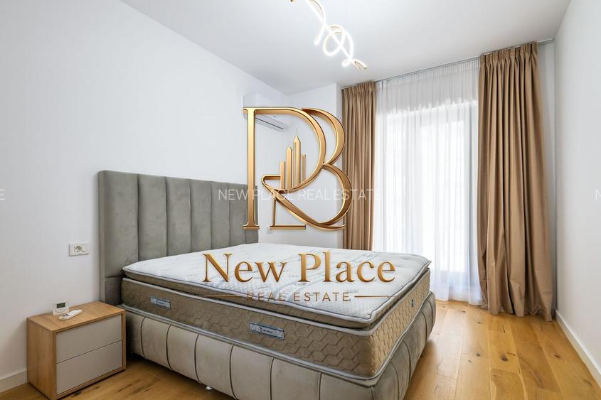 First Estate Pipera | Terase de 19 mp | Etaj intermediar | LUX - 7